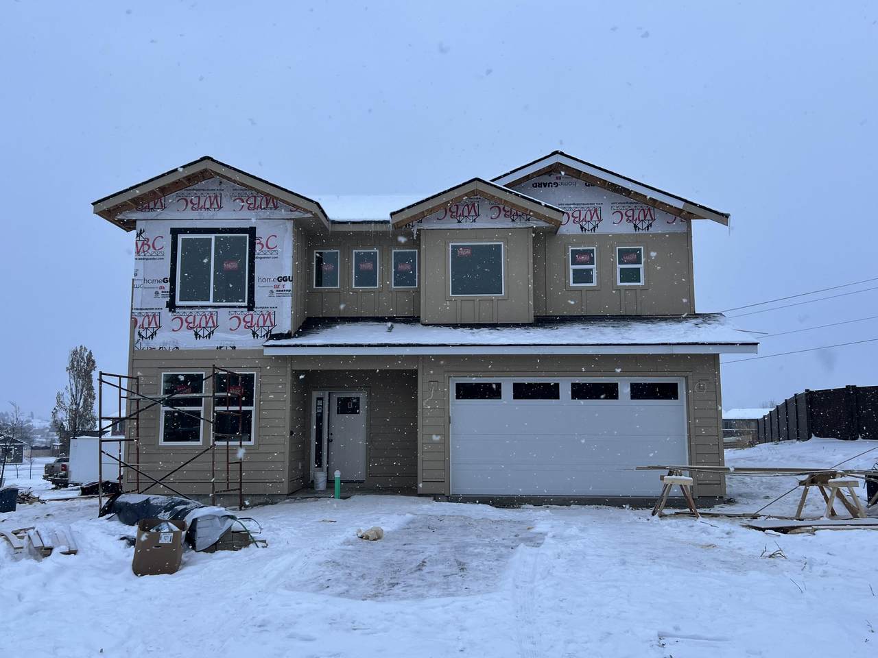 302 Cottage Court - Photo 1