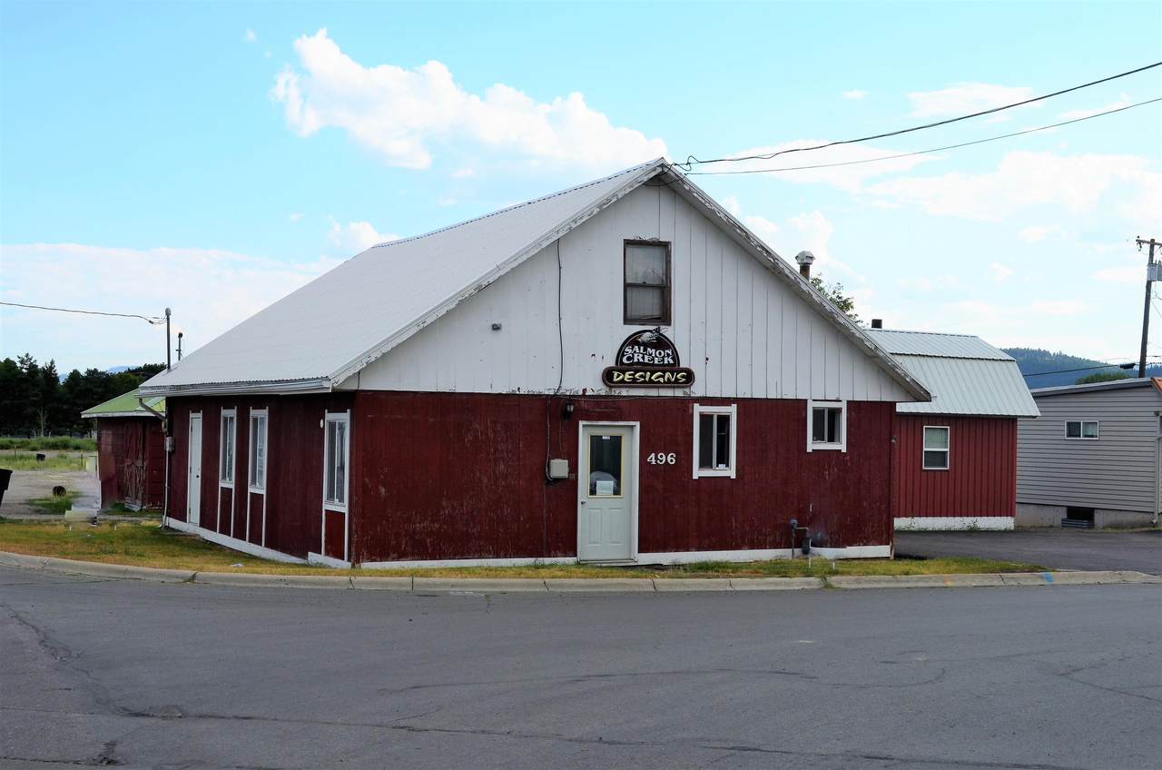 496 Montana Street - Photo 1