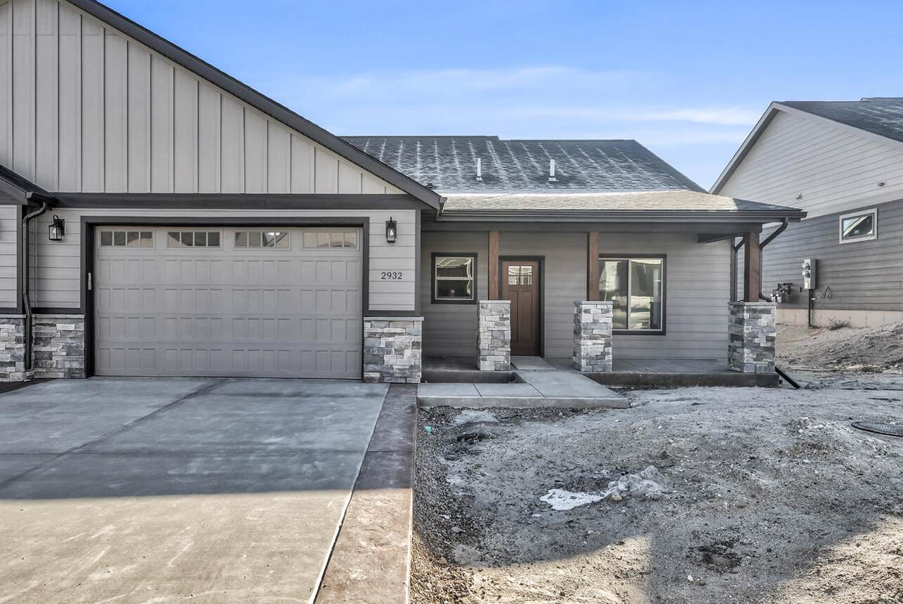 2932 Aspen View Loop - Photo 1