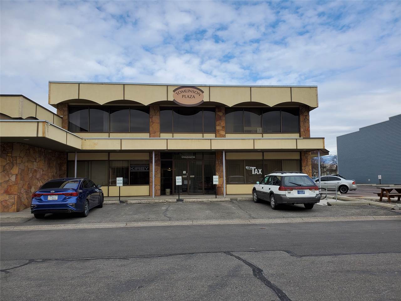 1018 Burlington Avenue - Photo 1