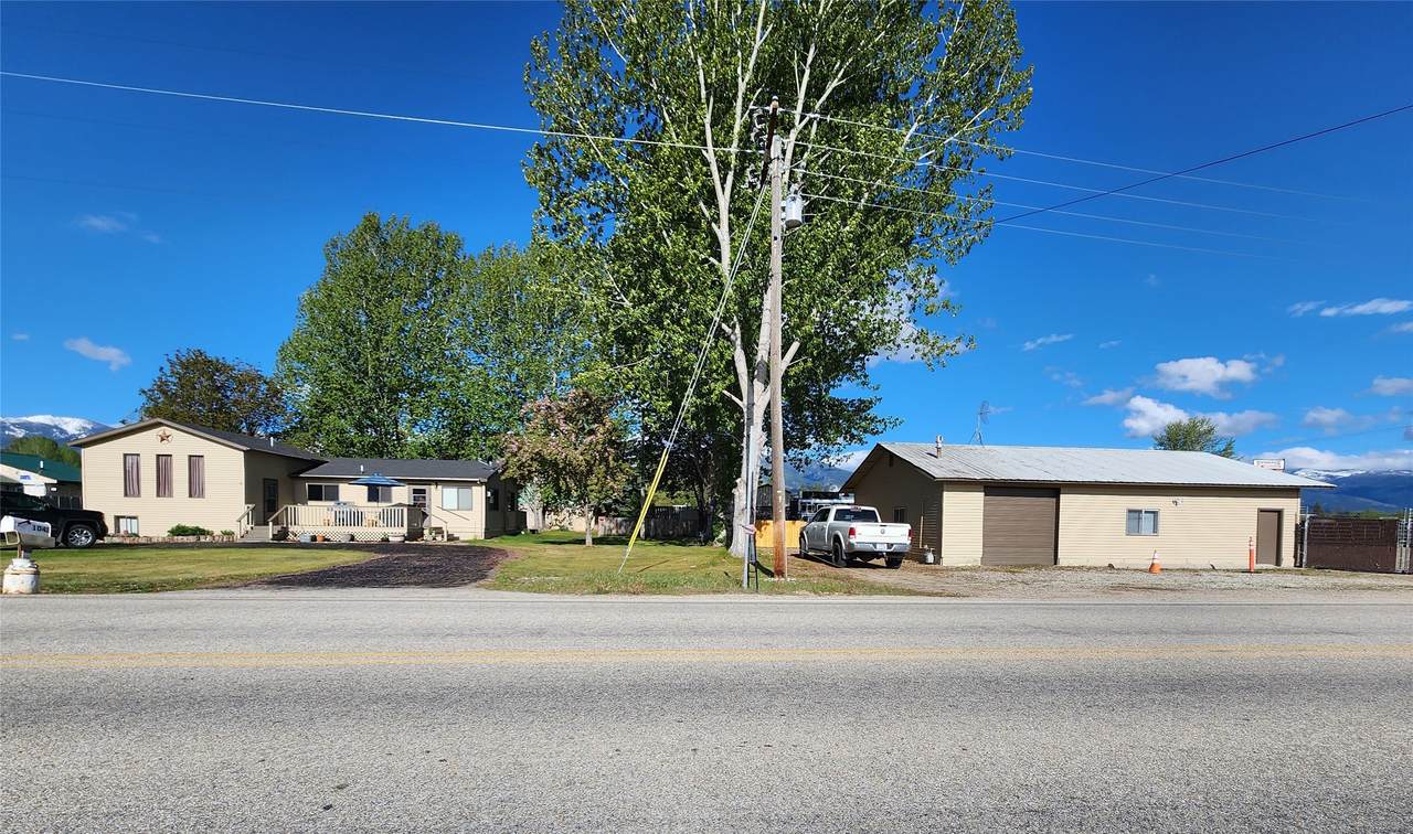 1043 Old Corvallis Road - Photo 1