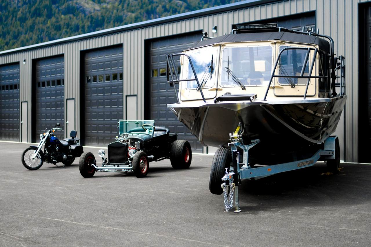 1032 Prospector Trail - Photo 1