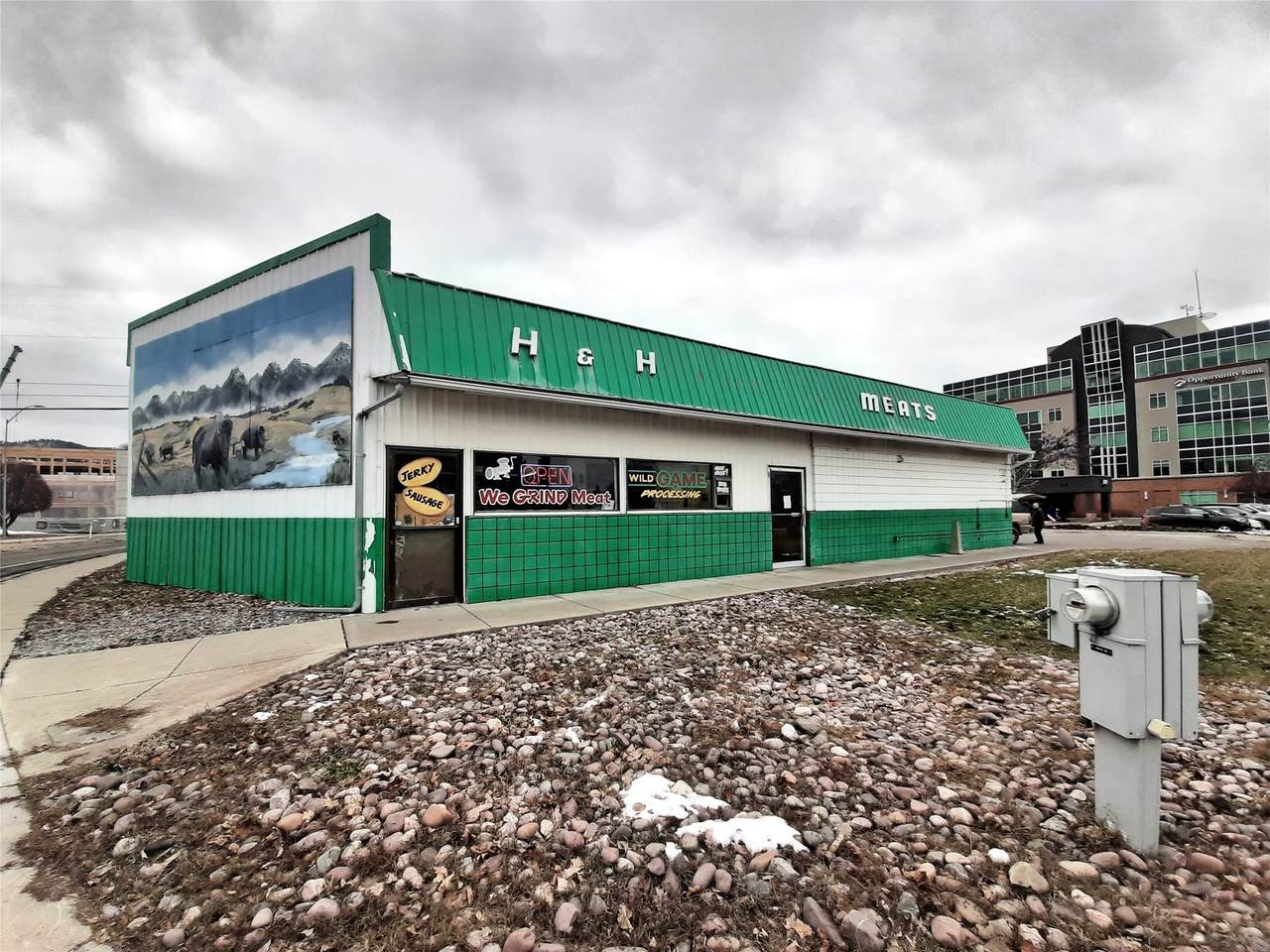 1801&1805 South Avenue - Photo 1