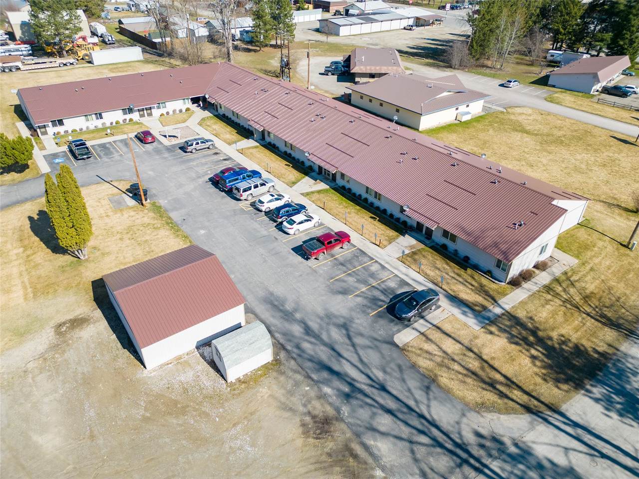 707 Grant Avenue - Photo 1