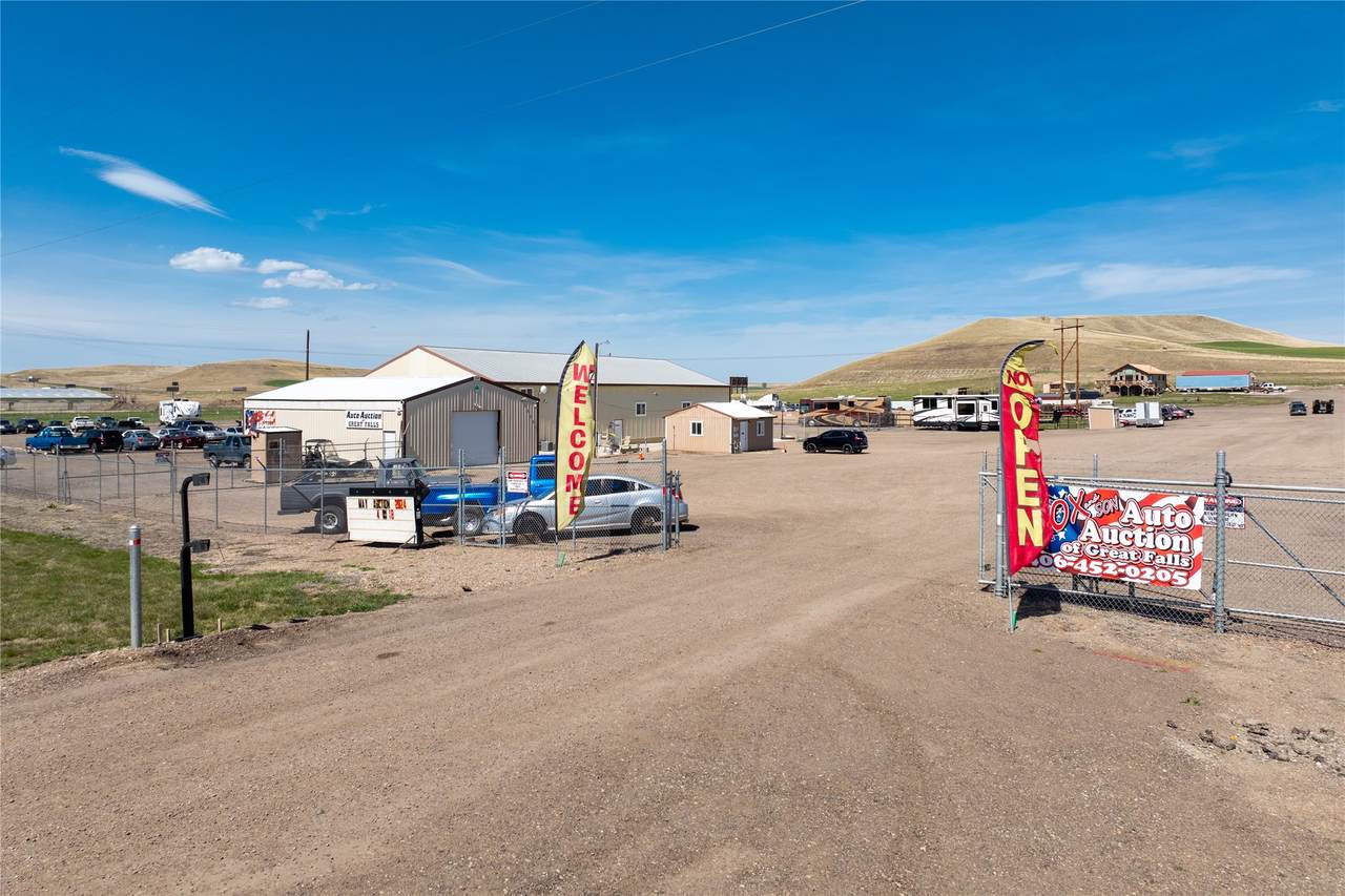 697 Vaughn South Frontage Road - Photo 1