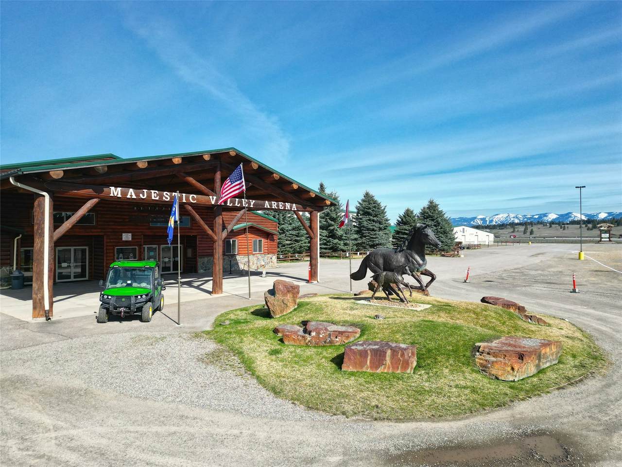 3630 Highway 93 - Photo 1