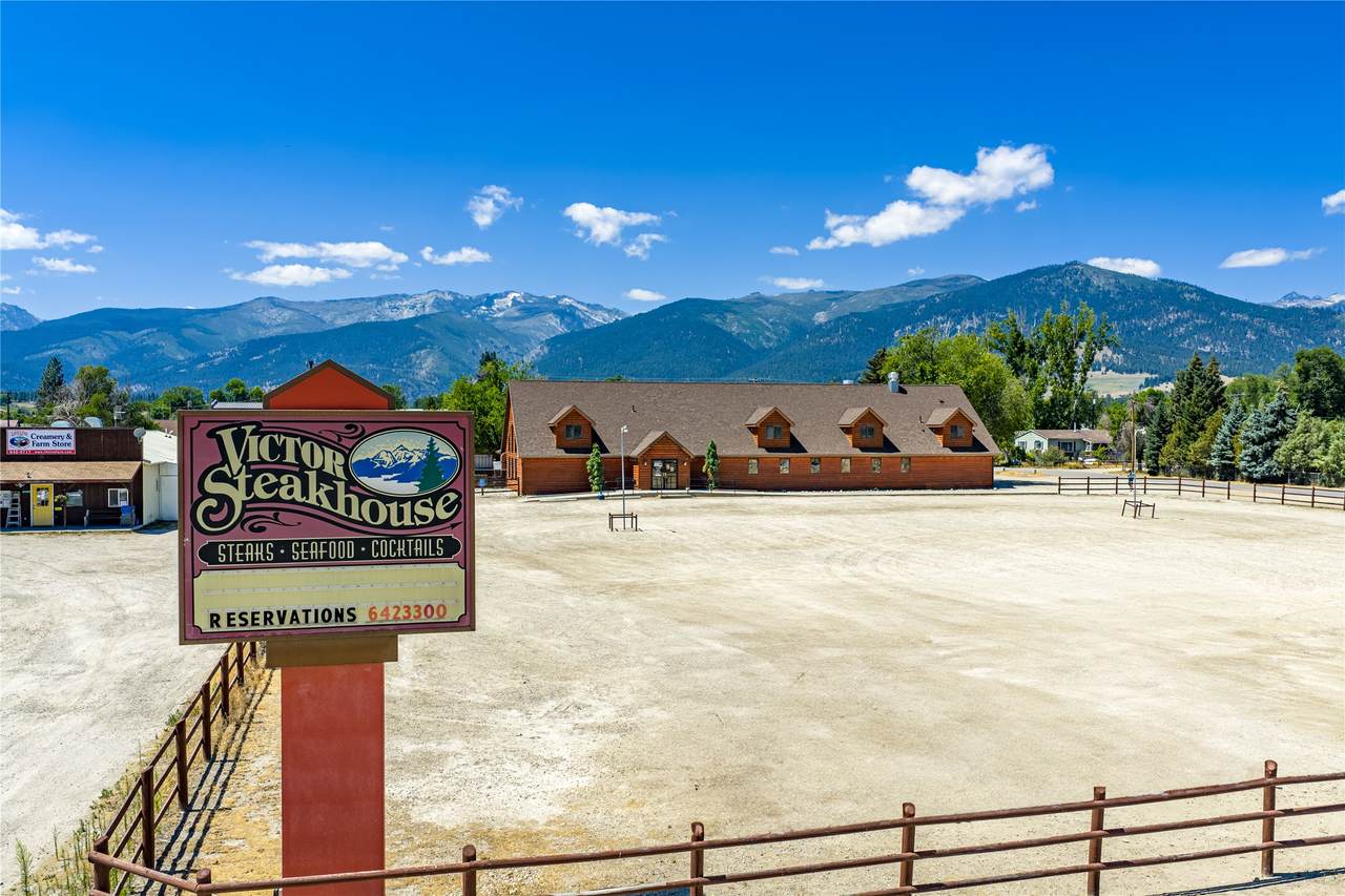 2426 Meridian Road - Photo 1