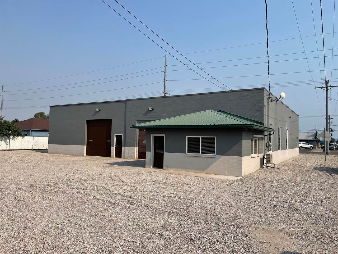1 7th Avenue - Photo 1