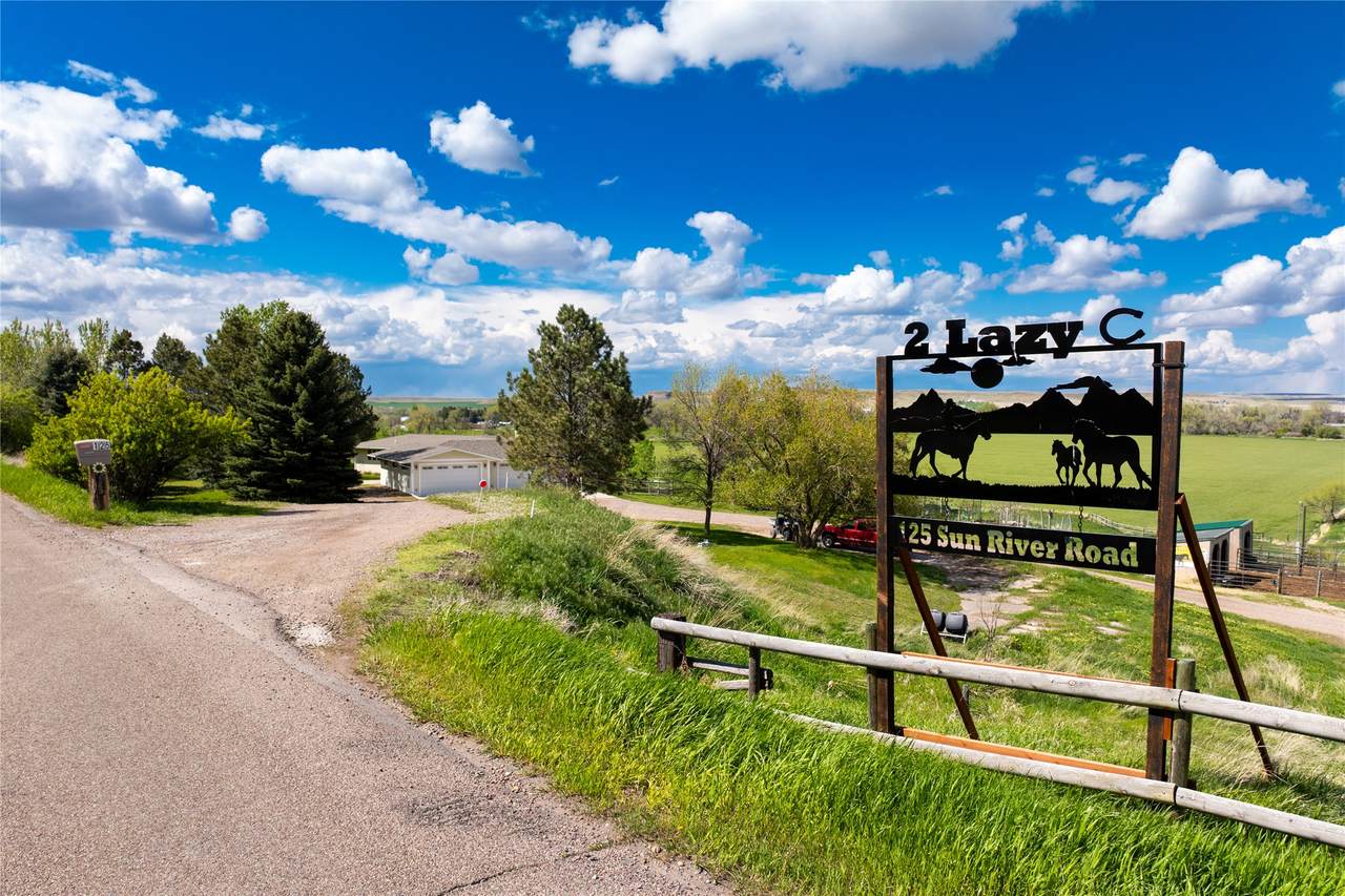 125 Sun River Road - Photo 1
