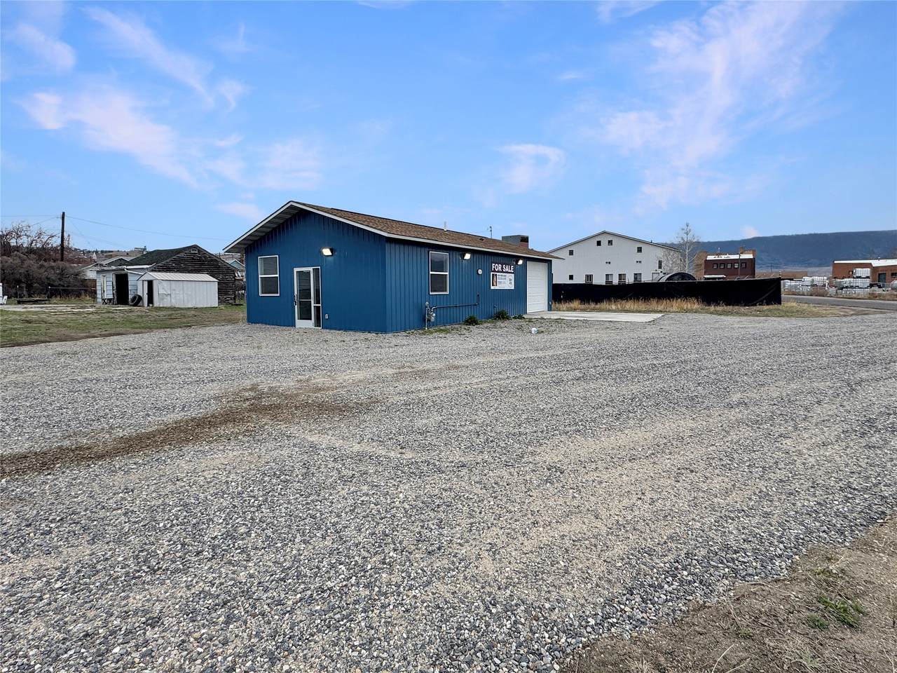 900 Washington Street - Photo 1