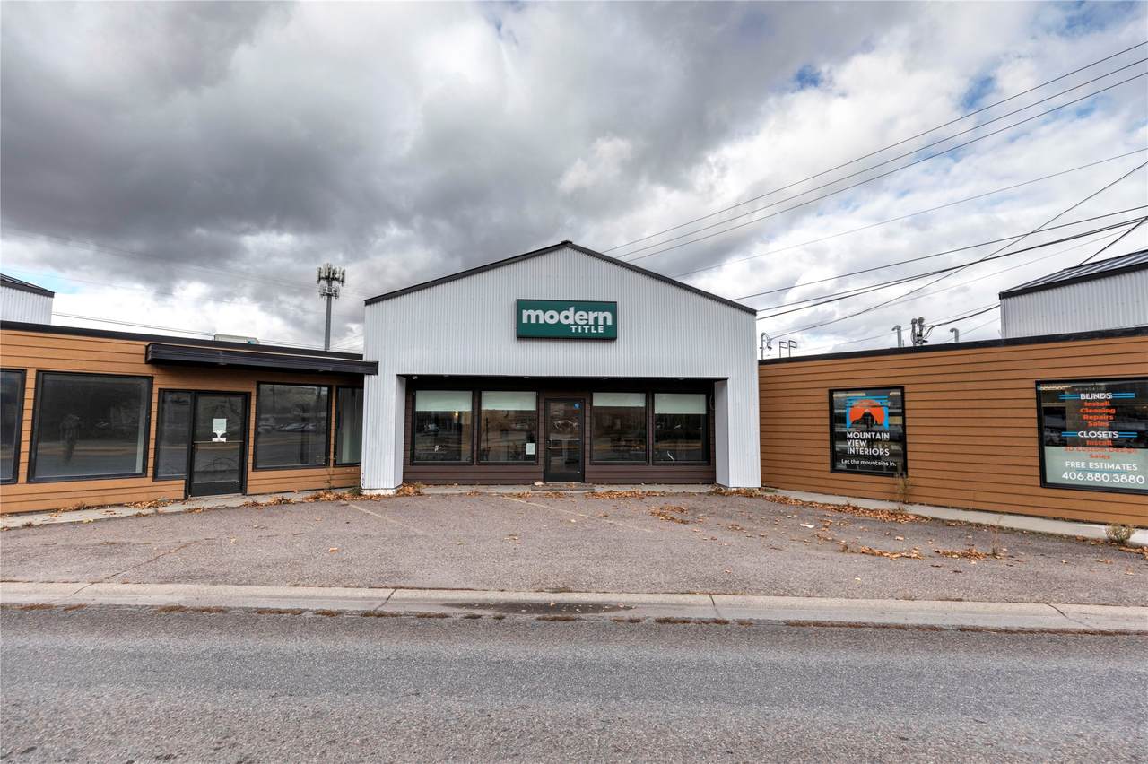 1803 Brooks Street - Photo 1