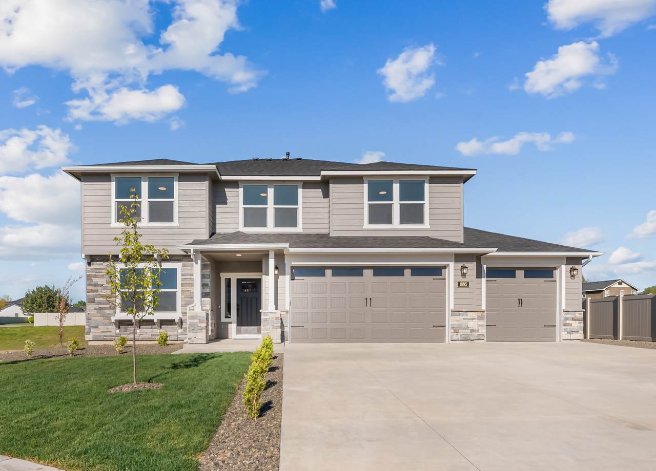 8821 Churchill Downs Drive - Photo 1