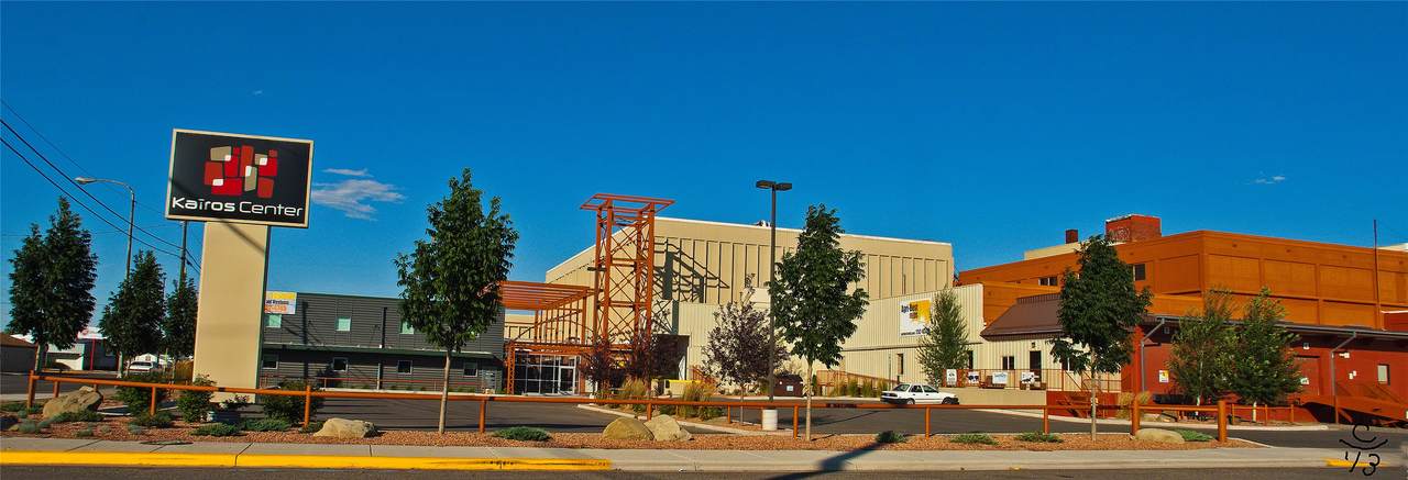 1363 Montana Avenue - Photo 1