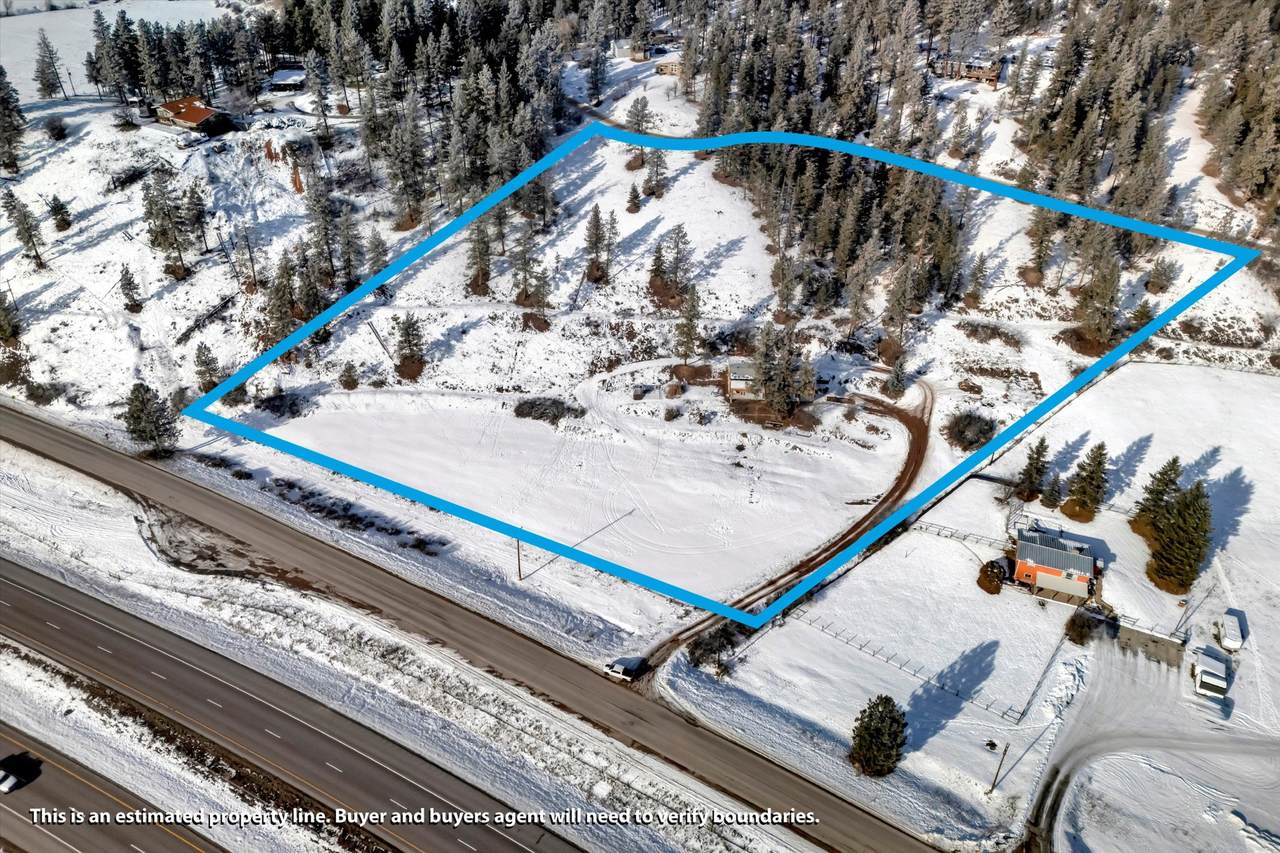 24900 Frenchtown Frontage Road - Photo 1