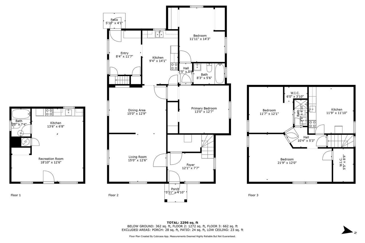 420 and 426 2nd Avenue - Photo 1