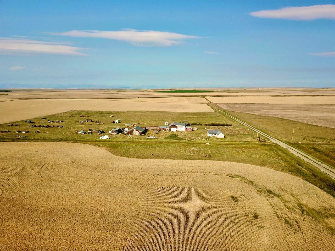 511 Glacier View Road - Photo 1