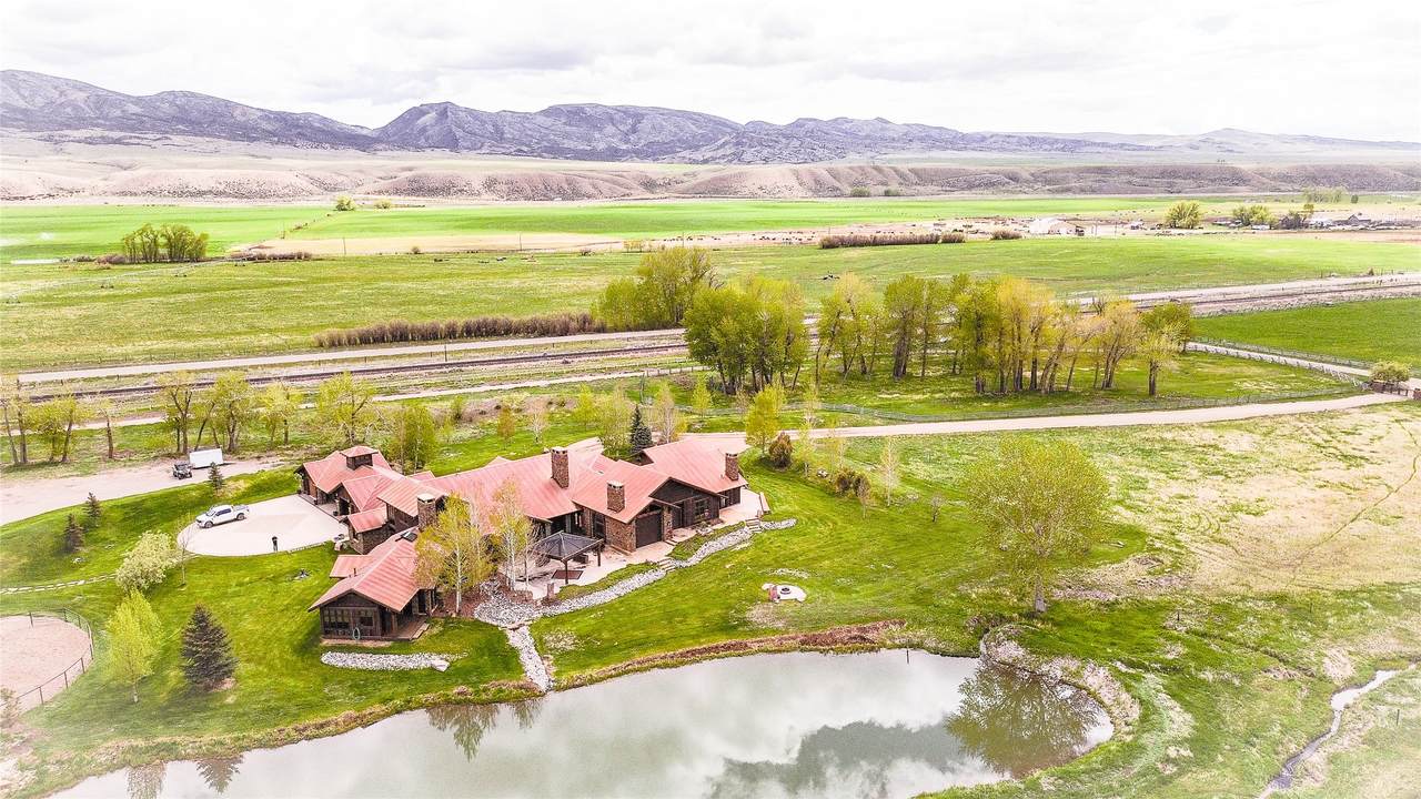 201 Cotton Willow Road - Photo 1