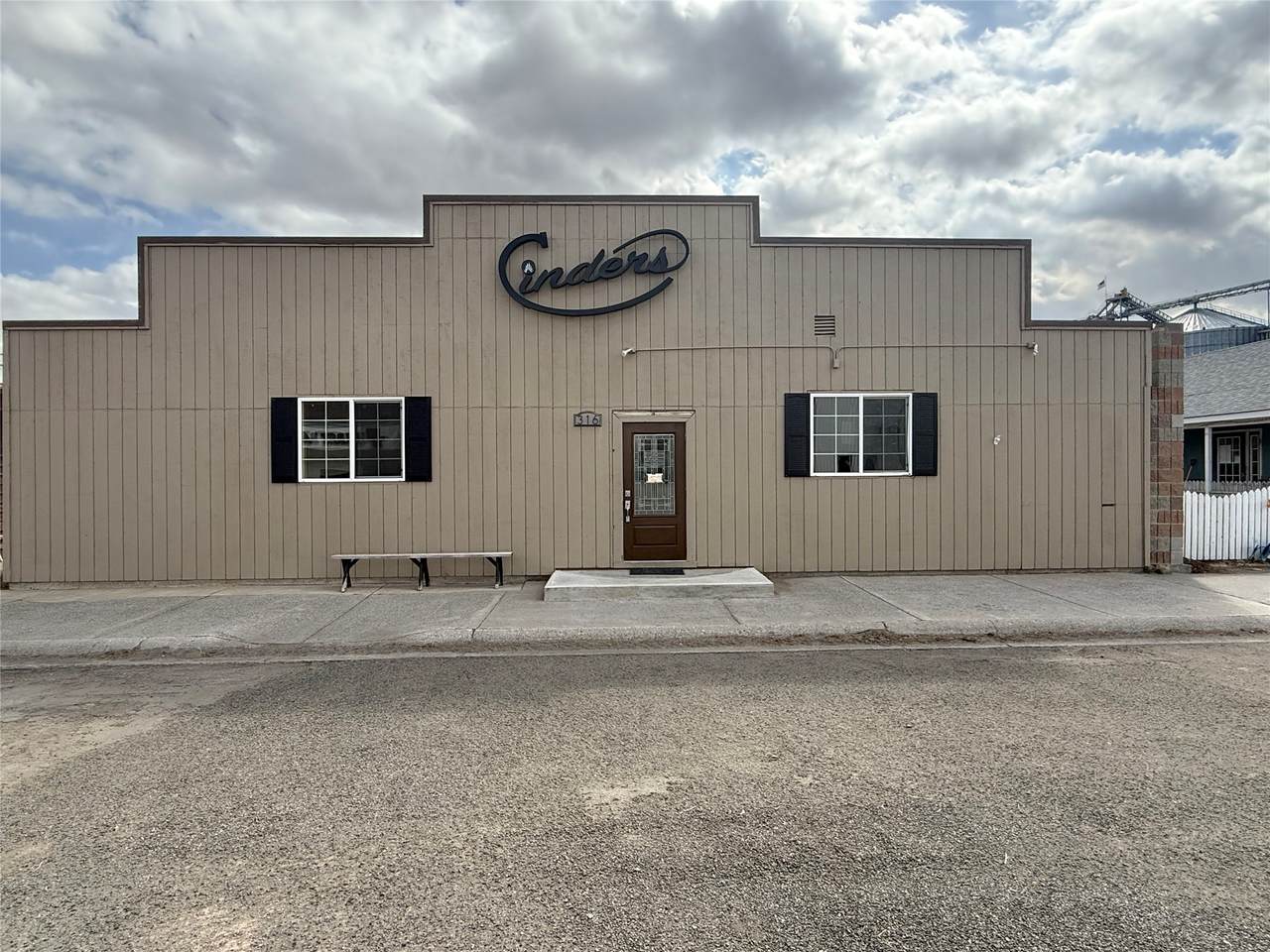 316 Central Avenue - Photo 1