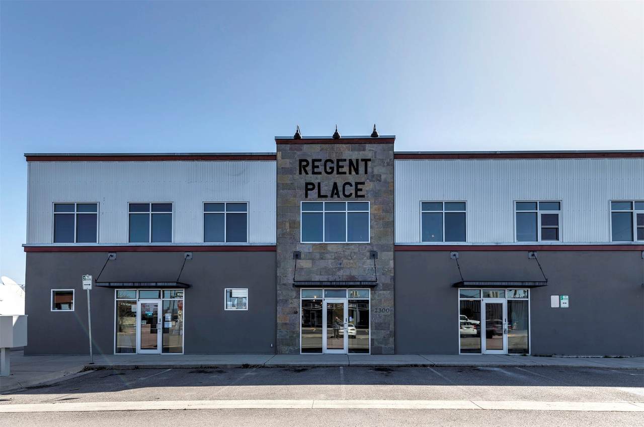 2300 Regent Street - Photo 1