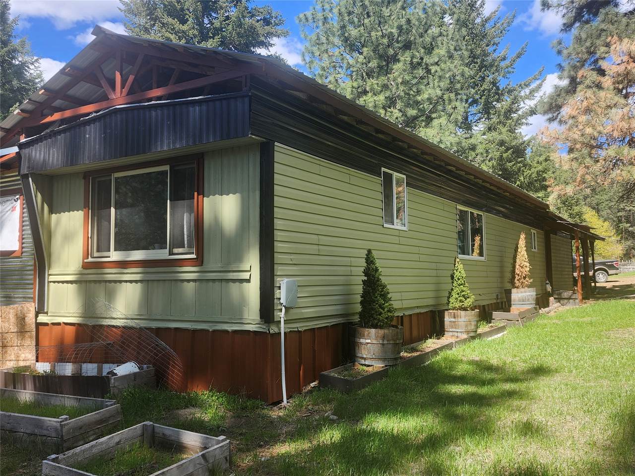 189 Buffalo Bill Road - Photo 1
