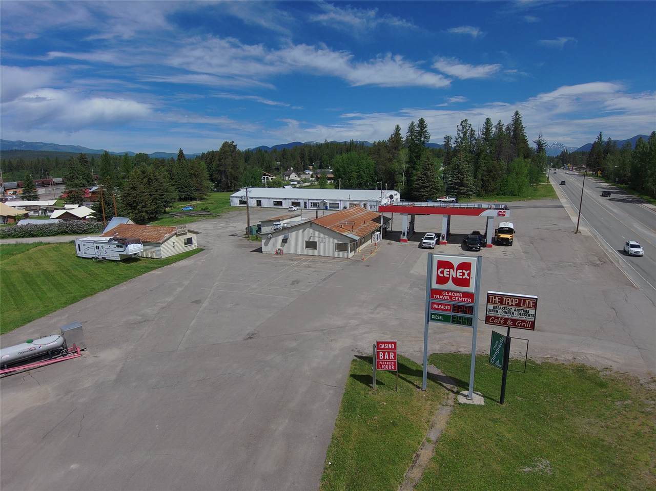 10049 Hwy 2 - Photo 1
