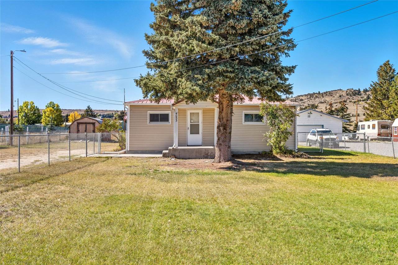 4053 Wynne Avenue - Photo 1