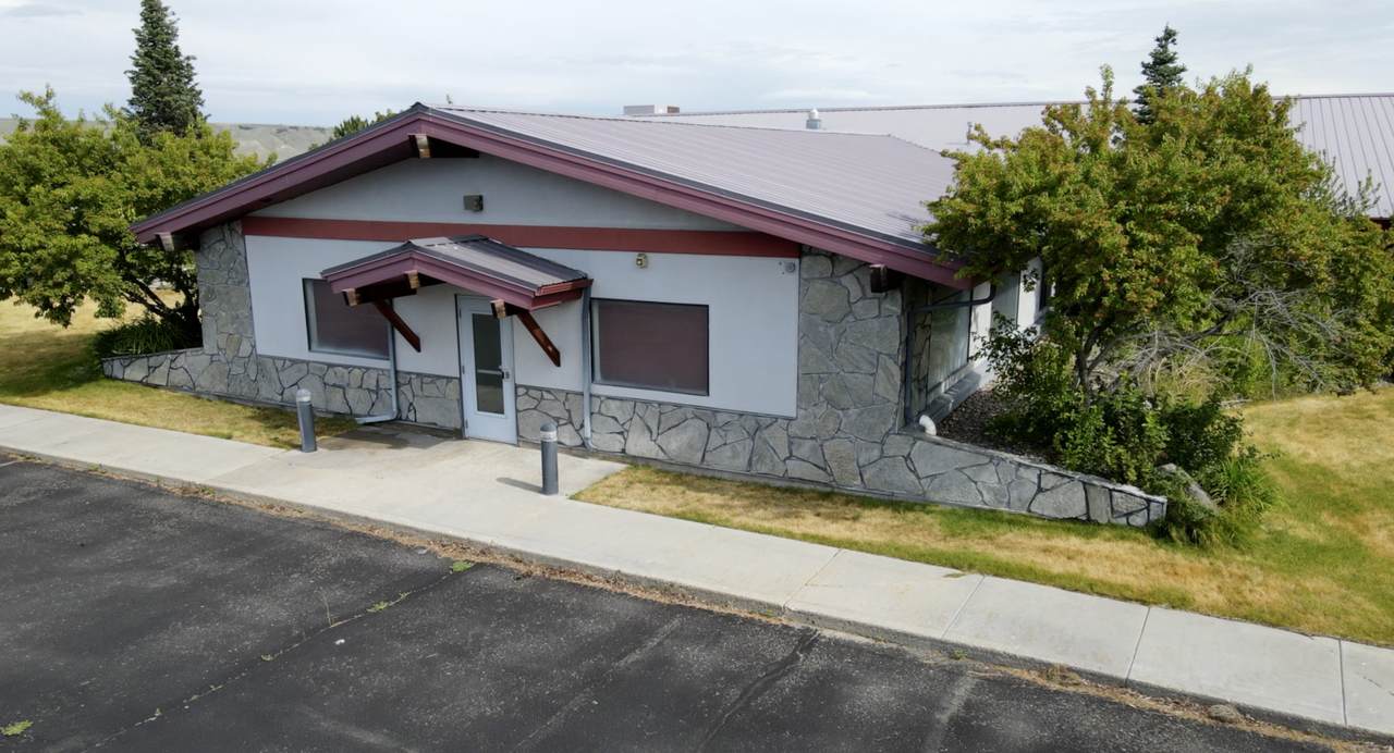1003 Buckskin Drive - Photo 1