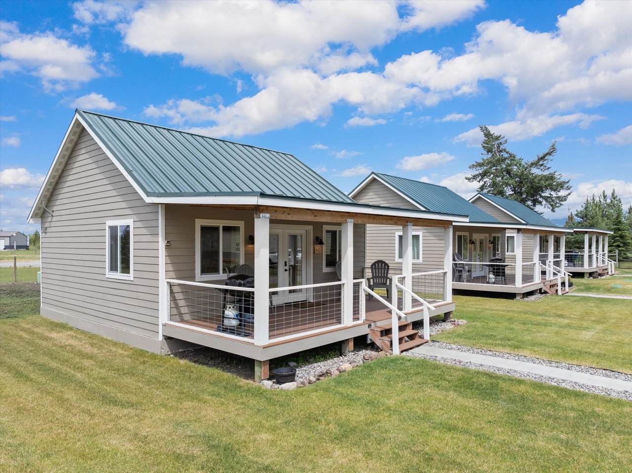 125 Firehall Lane - Photo 1