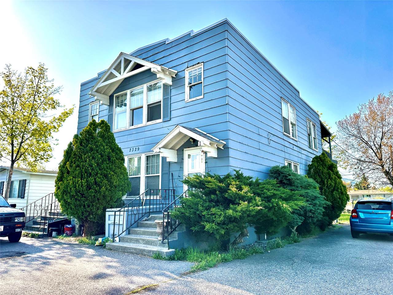 2329 Fairview Avenue - Photo 1