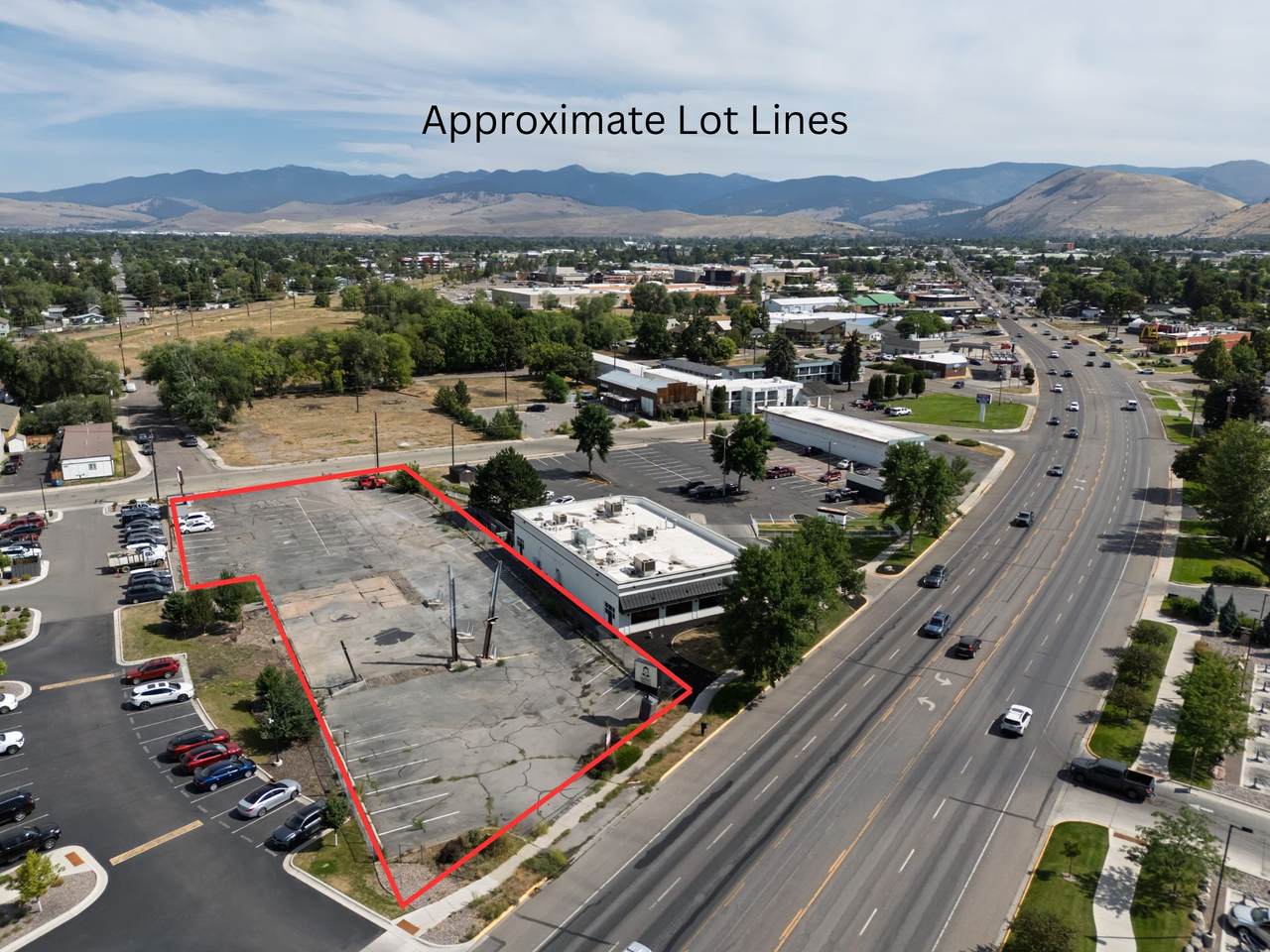 3521 Brooks Street - Photo 1