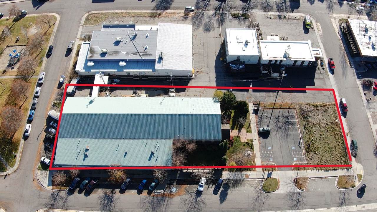 801, 819, 825 Kent Avenue - Photo 1