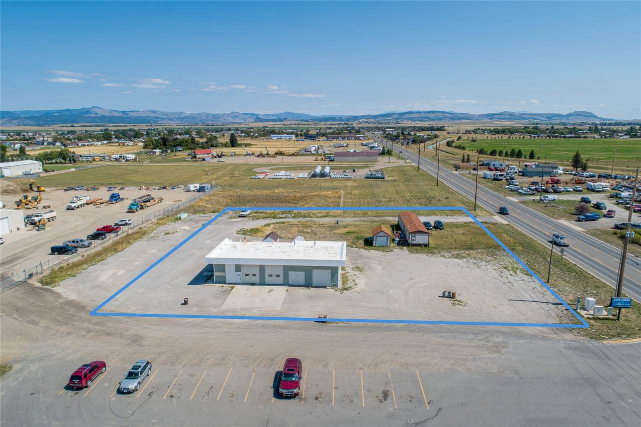 3001 L Drive - Photo 1