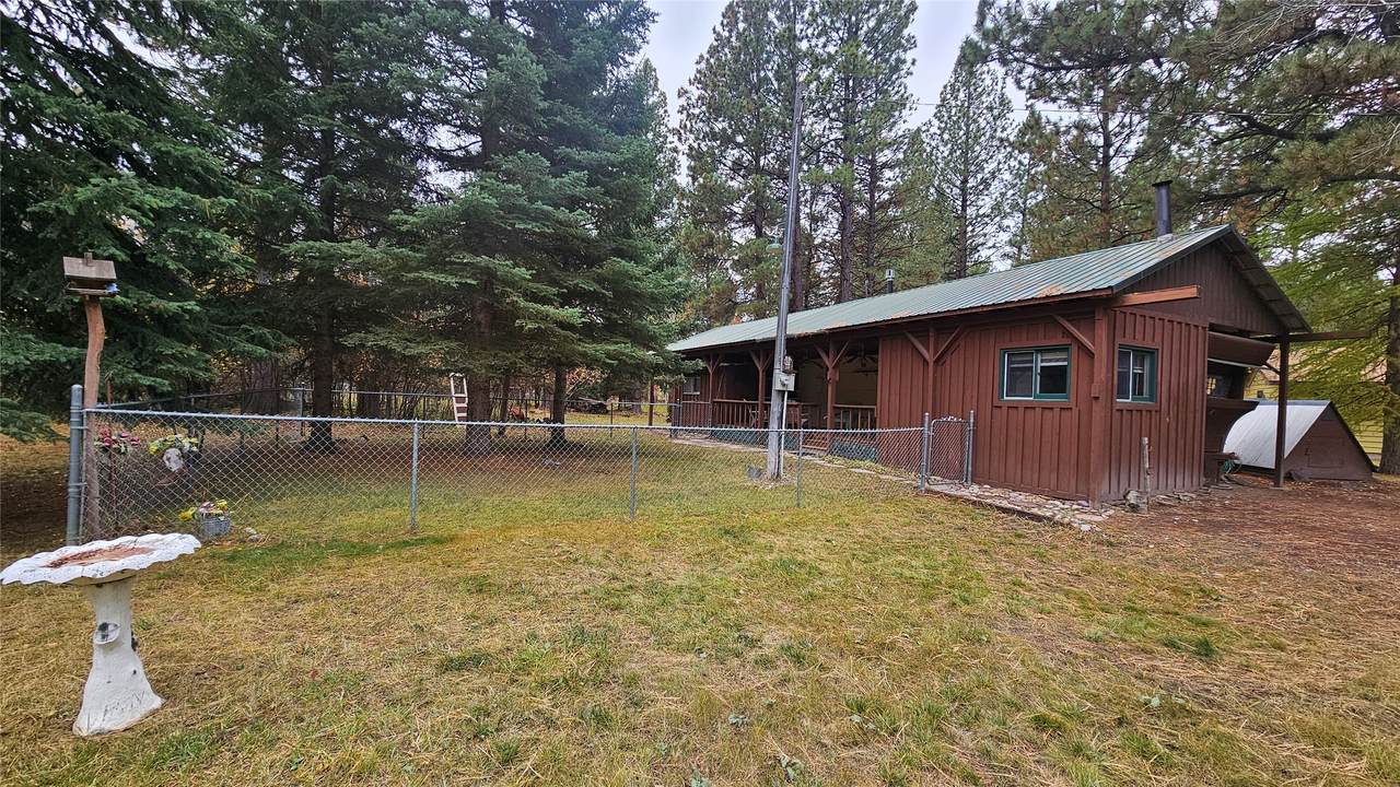 4447 Snow Fleury Lane - Photo 1