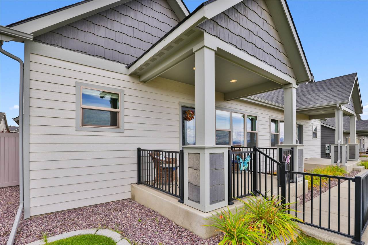 2685 Jeannette Rankin Drive - Photo 1