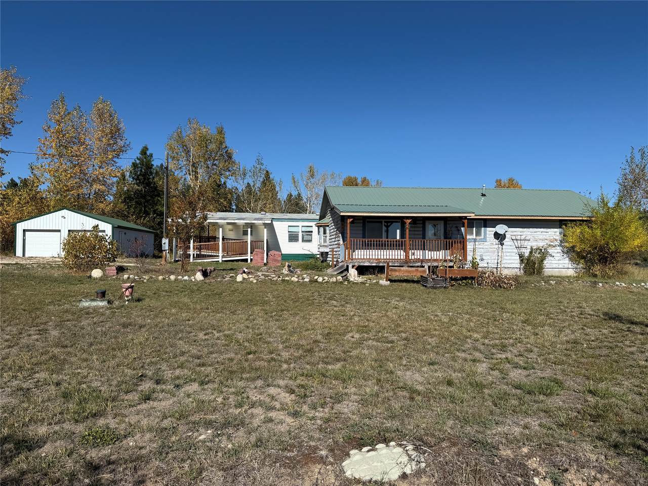 160 Kootenai Creek Road - Photo 1