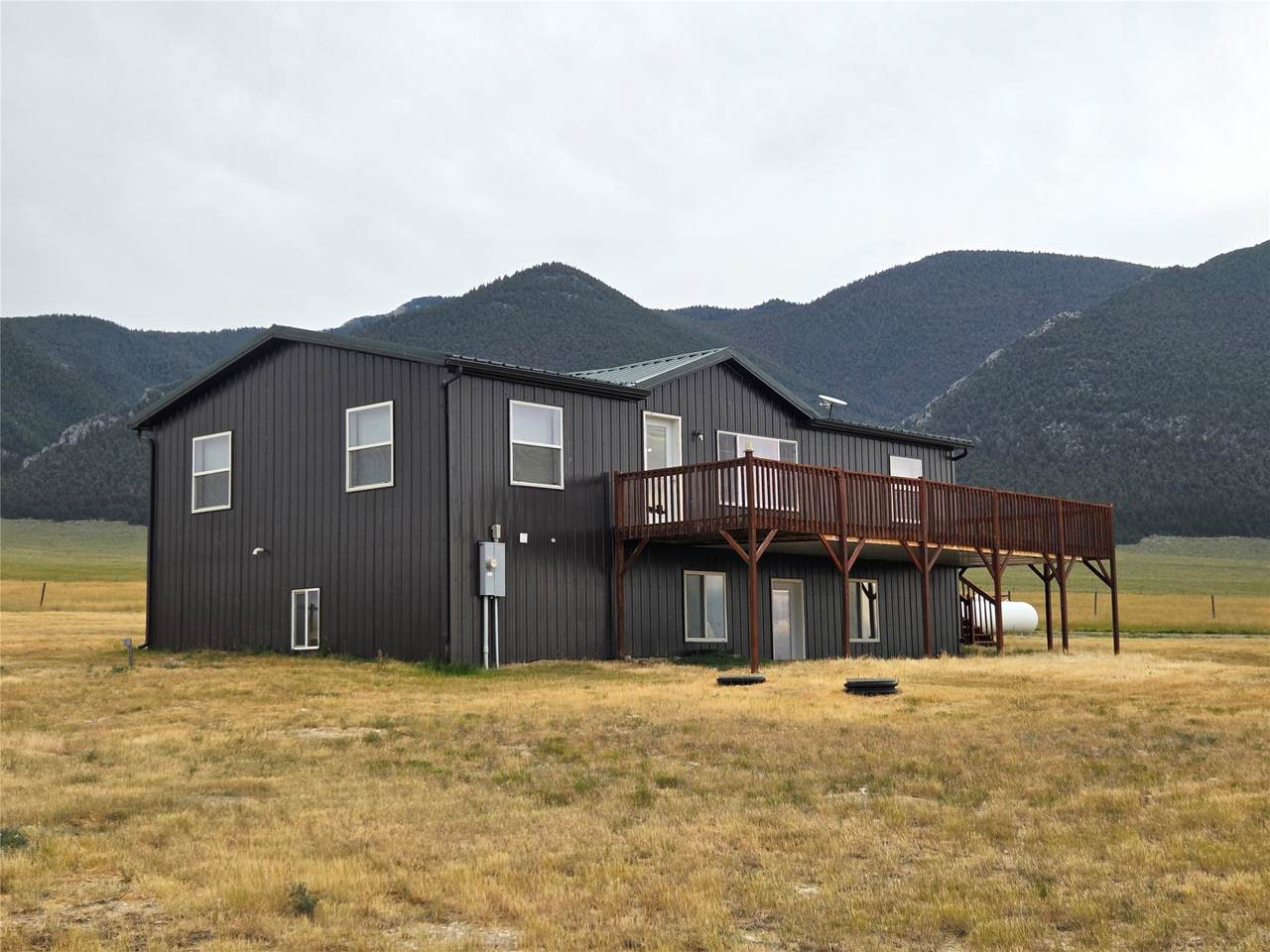 99 Laurin Canyon Road - Photo 1