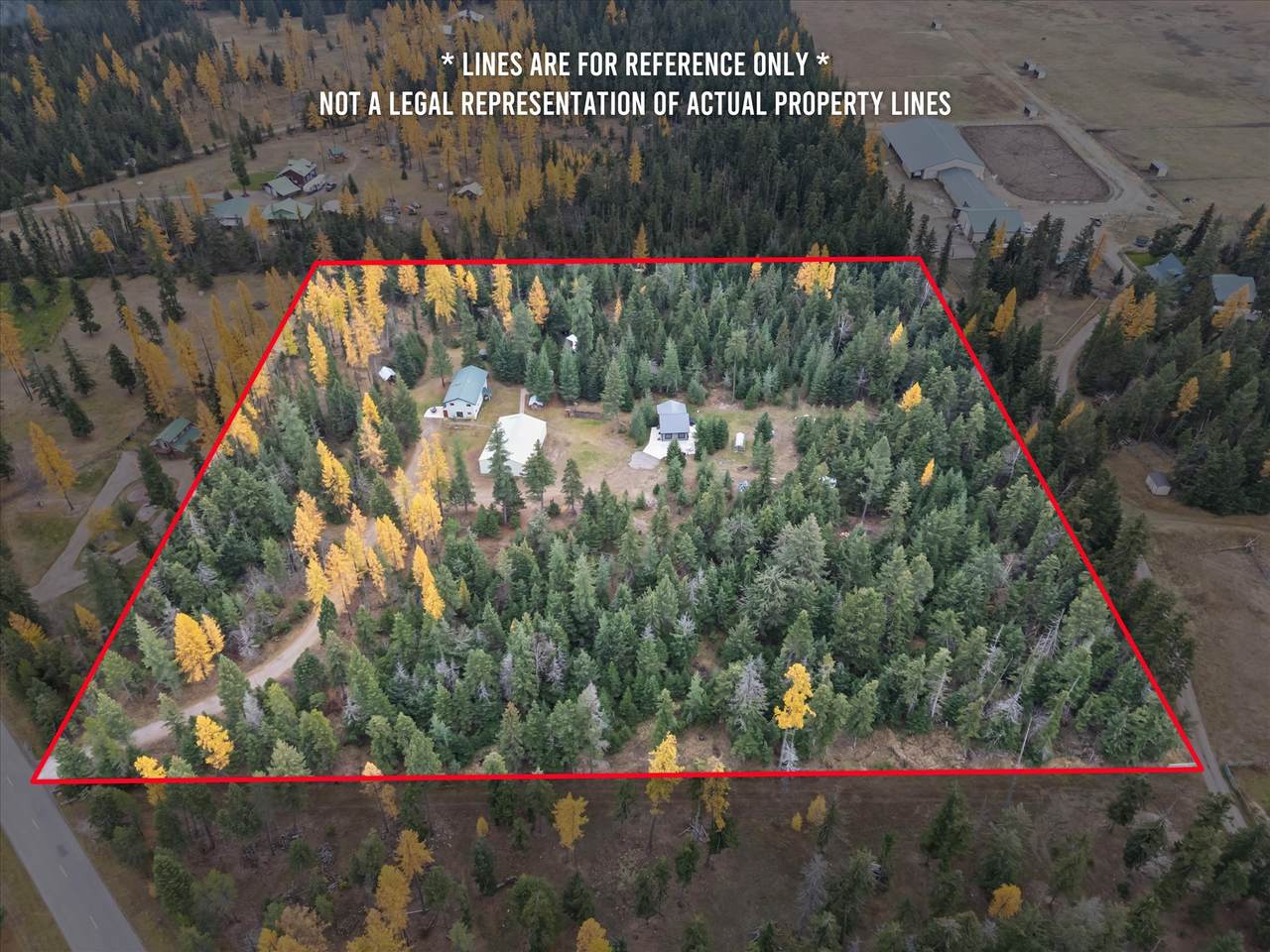 3740 Foothill Road - Photo 1