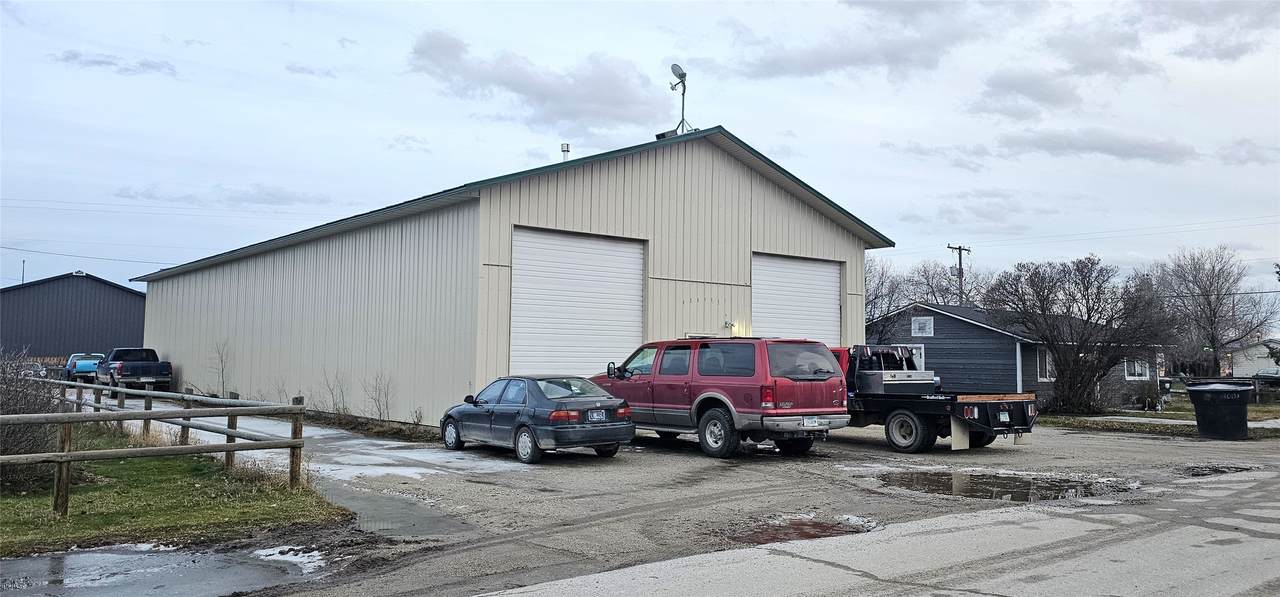 164 Tudor Street - Photo 1