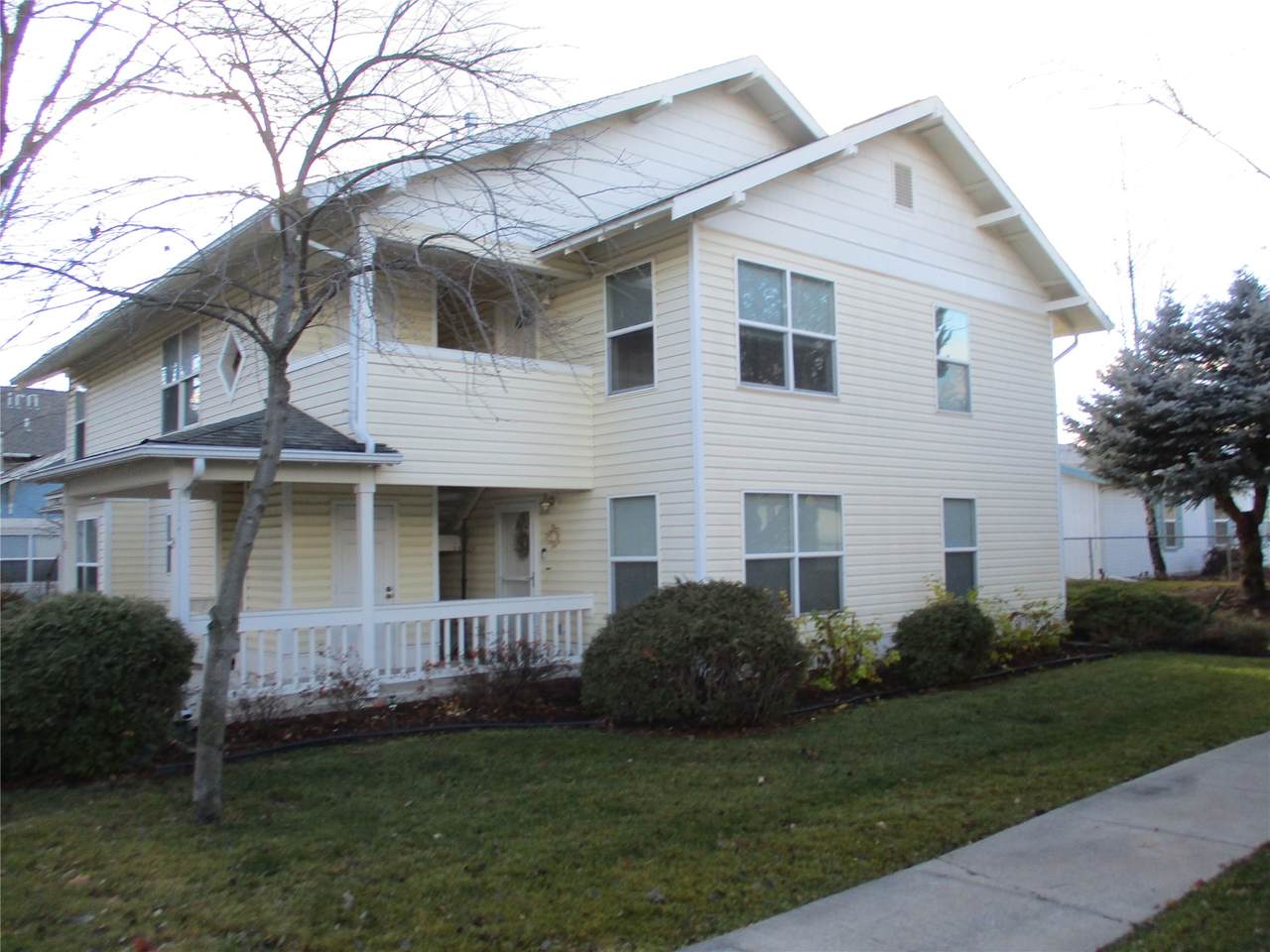 1421 Eaton Street - Photo 1