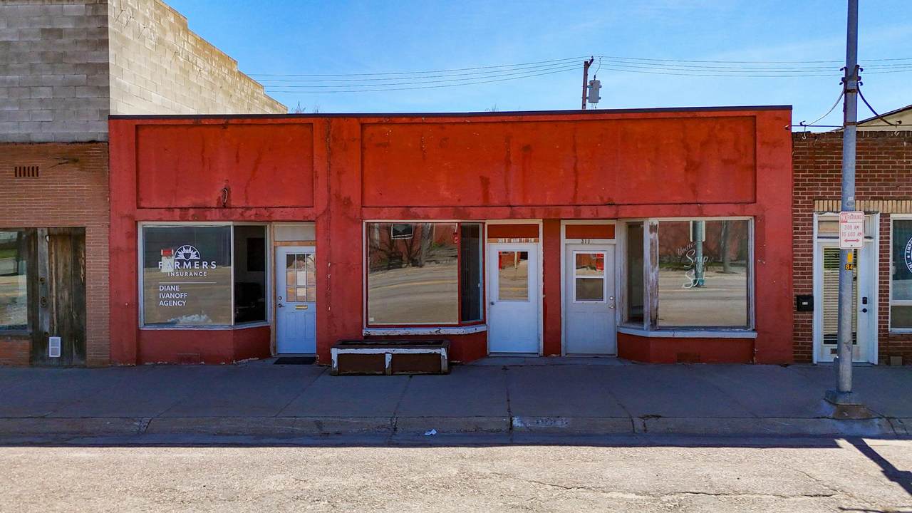 309, 309B and 313 Main Street - Photo 1