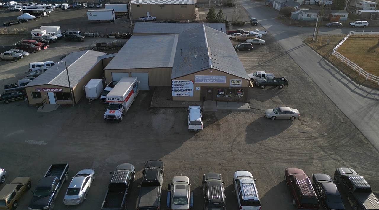 3005 Prospect Avenue - Photo 1