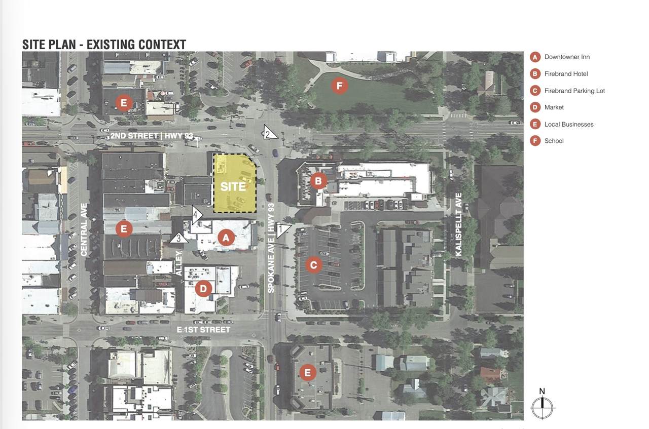 533 & 541 2nd Street - Photo 1