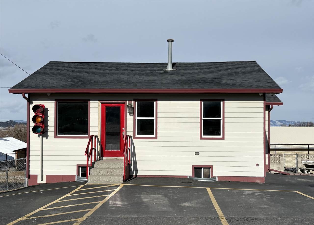 2300 Euclid Avenue - Photo 1