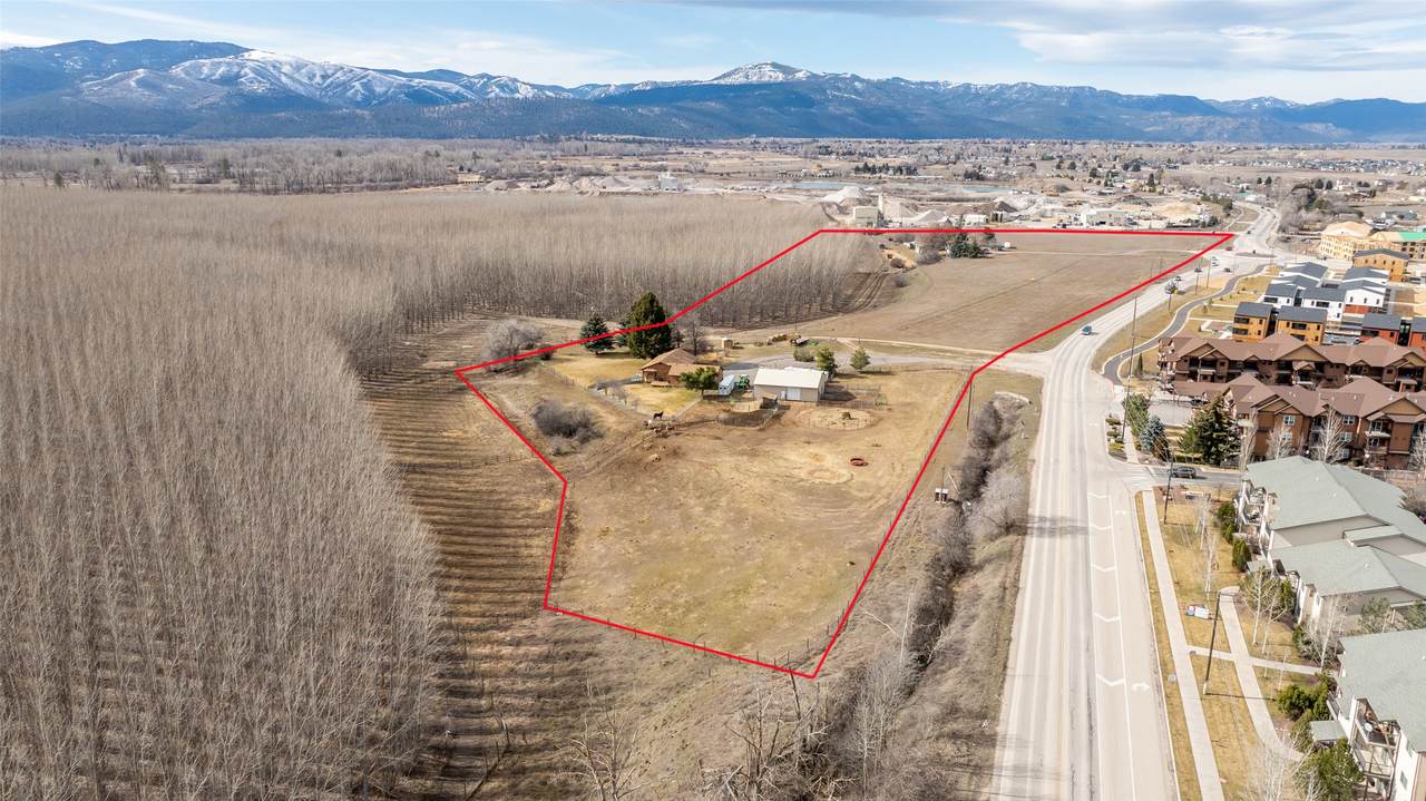 4405 & 4155 Mullan Road - Photo 1