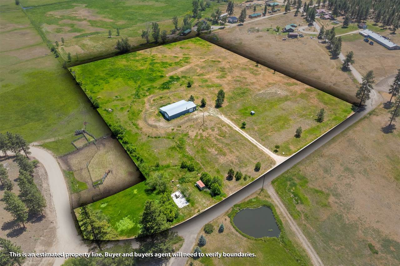 643 Gold Creek Loop - Photo 1
