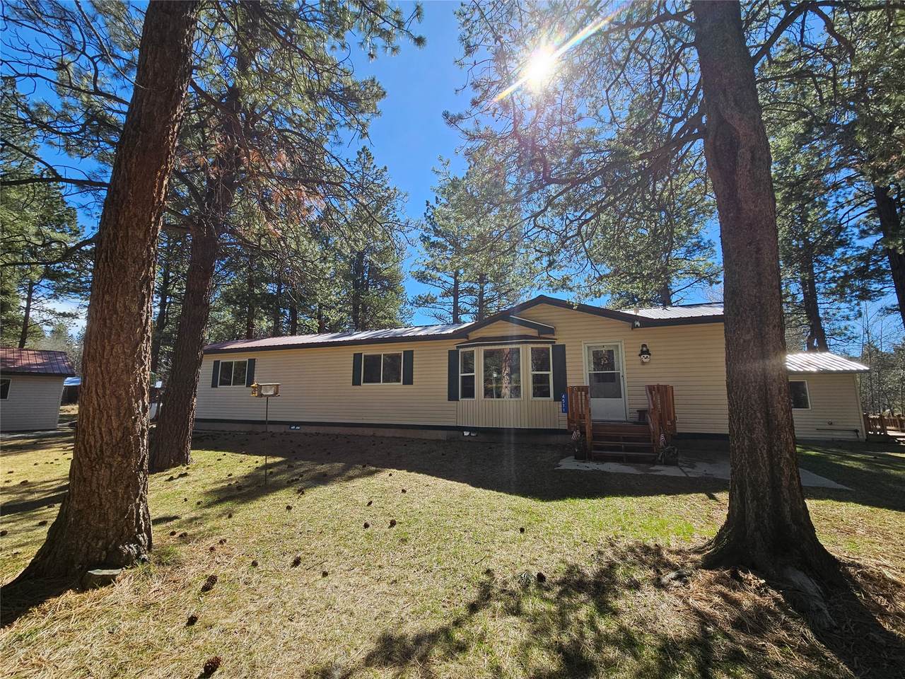 4511 Snow Fleury Lane - Photo 1