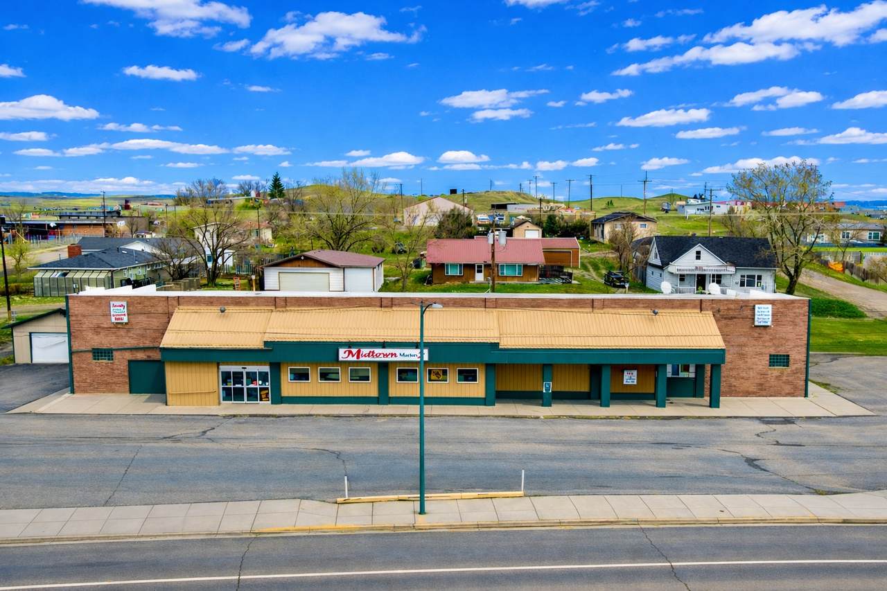 207 3rd Street - Photo 1