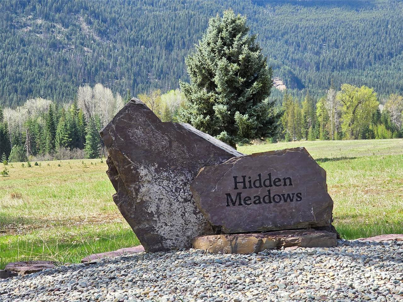 7 Hidden Meadows Way - Photo 1