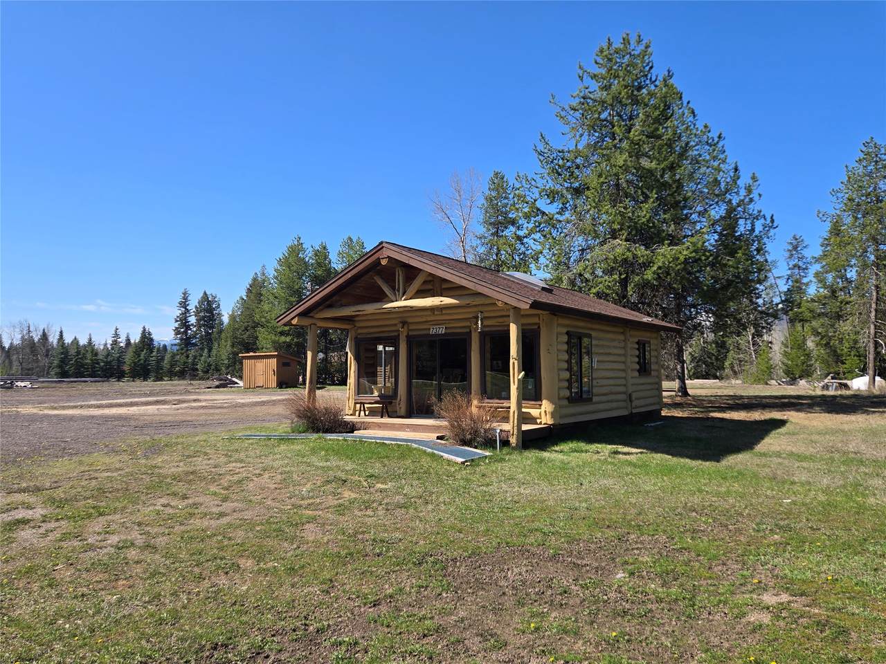 7377 Mt Highway 83 - Photo 1
