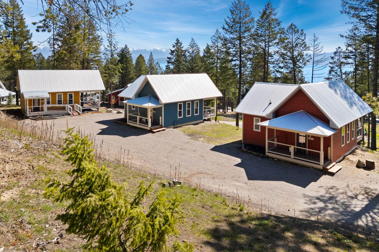 100 Elk Ridge Trail - Photo 1